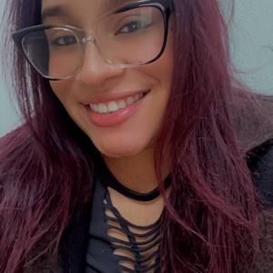 Meet your Posher, Amithyst